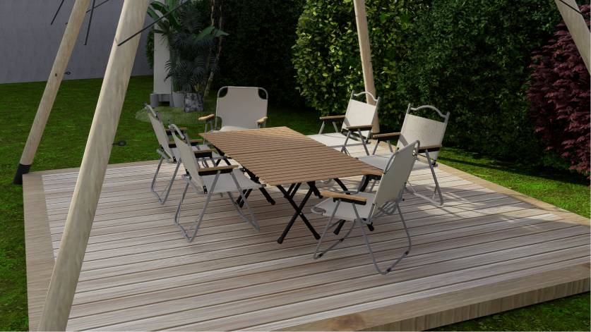 东营区帐篷生产厂家：以匠心筑牢户外装备的品质根基